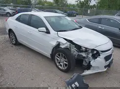 1G11C5SA0GF131282 2016 CHEVROLET MALIBU