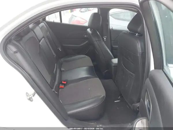 1G11C5SA0GF131282 2016 CHEVROLET MALIBU - Image 8