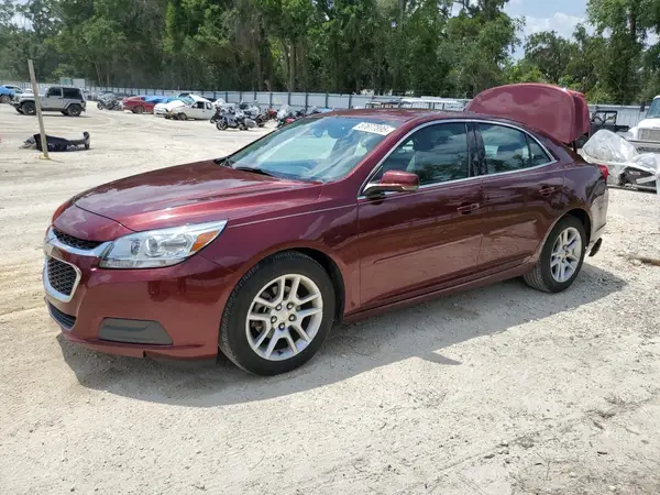 1G11C5SA0GF133193 2016 CHEVROLET MALIBU - Image 1