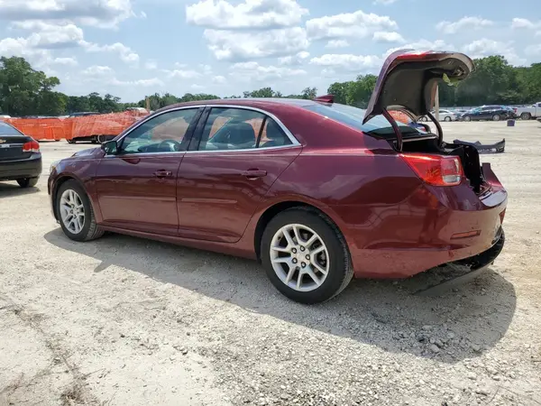 1G11C5SA0GF133193 2016 CHEVROLET MALIBU - Image 2
