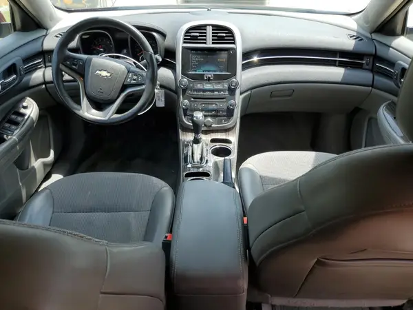 1G11C5SA0GF133193 2016 CHEVROLET MALIBU - Image 8