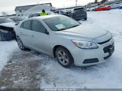 1G11C5SA0GF133548 2016 CHEVROLET MALIBU