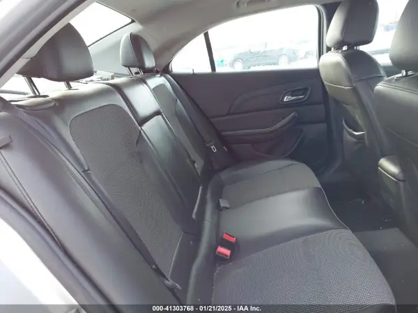 1G11C5SA0GF133548 2016 CHEVROLET MALIBU - Image 8