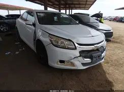 1G11C5SA0GF134313 2016 CHEVROLET MALIBU