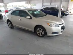 1G11C5SA0GF134487 2016 CHEVROLET MALIBU