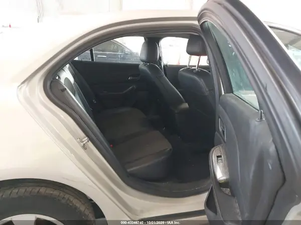 1G11C5SA0GF134487 2016 CHEVROLET MALIBU - Image 8