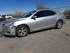 1G11C5SA0GF135039 2016 CHEVROLET MALIBU