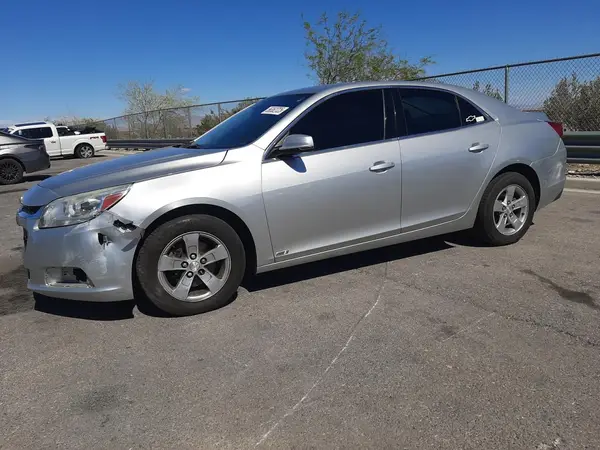 1G11C5SA0GF135039 2016 CHEVROLET MALIBU - Image 1