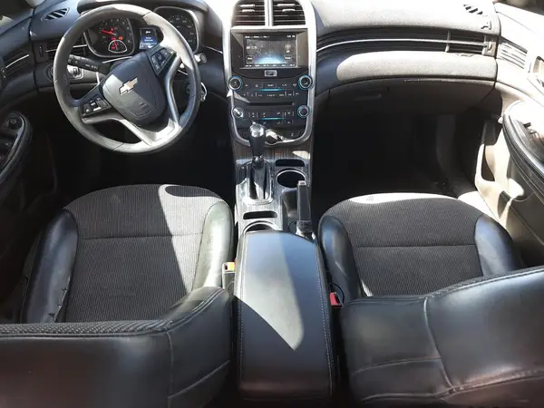 1G11C5SA0GF135039 2016 CHEVROLET MALIBU - Image 8