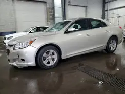 1G11C5SA0GF136658 2016 CHEVROLET MALIBU