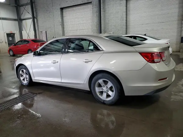 1G11C5SA0GF136658 2016 CHEVROLET MALIBU - Image 2