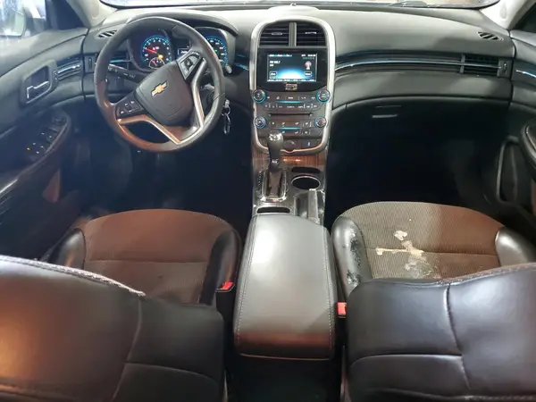 1G11C5SA0GF136658 2016 CHEVROLET MALIBU - Image 8