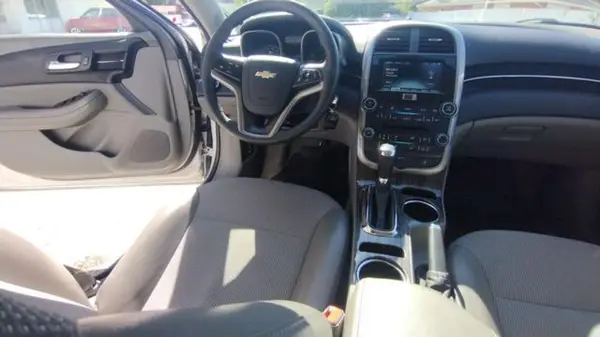 1G11C5SA0GF138331 2016 CHEVROLET MALIBU - Image 8
