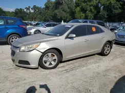 1G11C5SA0GF138894 2016 CHEVROLET MALIBU