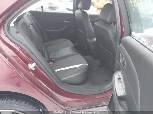 1G11C5SA0GF138930 2016 CHEVROLET MALIBU - Image 8