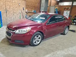 1G11C5SA0GF139561 2016 CHEVROLET MALIBU
