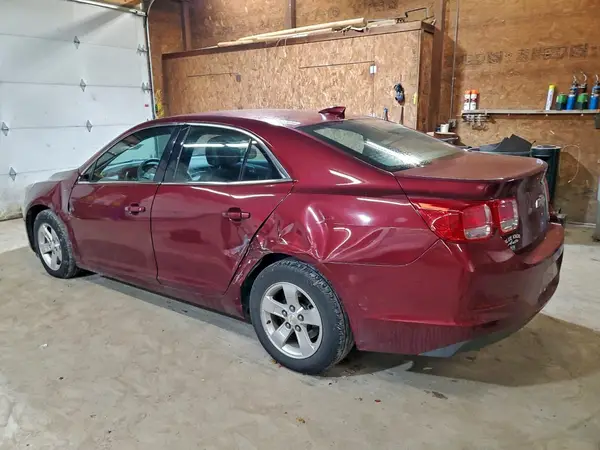 1G11C5SA0GF139561 2016 CHEVROLET MALIBU - Image 2