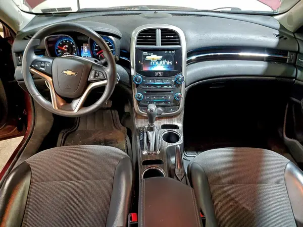 1G11C5SA0GF139561 2016 CHEVROLET MALIBU - Image 8