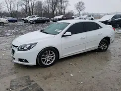 1G11C5SA0GF141584 2016 CHEVROLET MALIBU