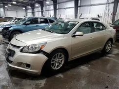 1G11C5SA0GF141598 2016 CHEVROLET MALIBU