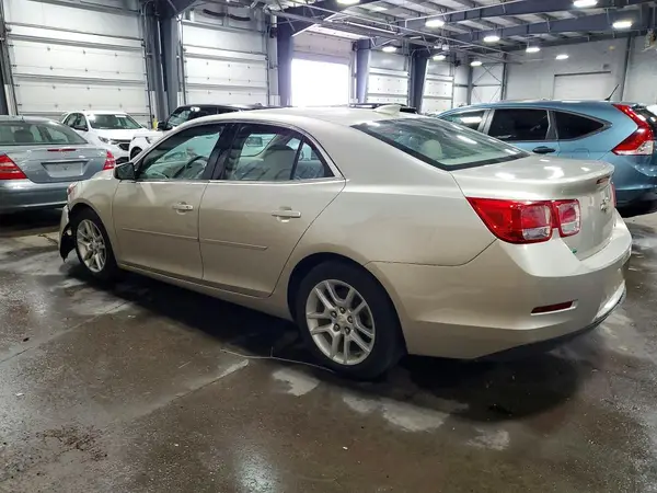 1G11C5SA0GF141598 2016 CHEVROLET MALIBU - Image 2