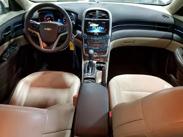 1G11C5SA0GF141598 2016 CHEVROLET MALIBU - Image 8