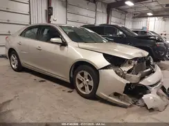 1G11C5SA0GF142394 2016 CHEVROLET MALIBU