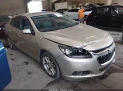 1G11C5SA0GF142542 2016 CHEVROLET MALIBU