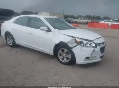 1G11C5SA0GF142685 2016 CHEVROLET MALIBU