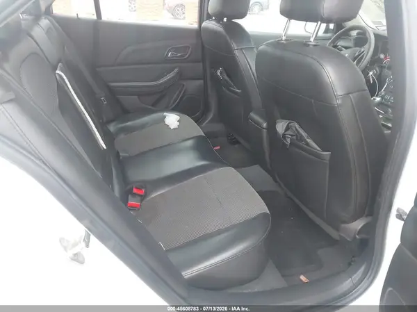 1G11C5SA0GF142685 2016 CHEVROLET MALIBU - Image 8
