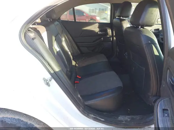 1G11C5SA0GF142914 2016 CHEVROLET MALIBU - Image 8