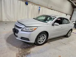 1G11C5SA0GF143190 2016 CHEVROLET MALIBU