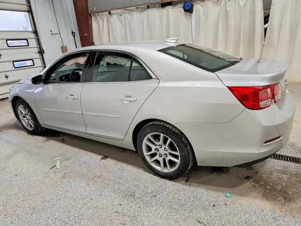 1G11C5SA0GF143190 2016 CHEVROLET MALIBU - Image 2