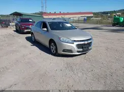 1G11C5SA0GF143397 2016 CHEVROLET MALIBU