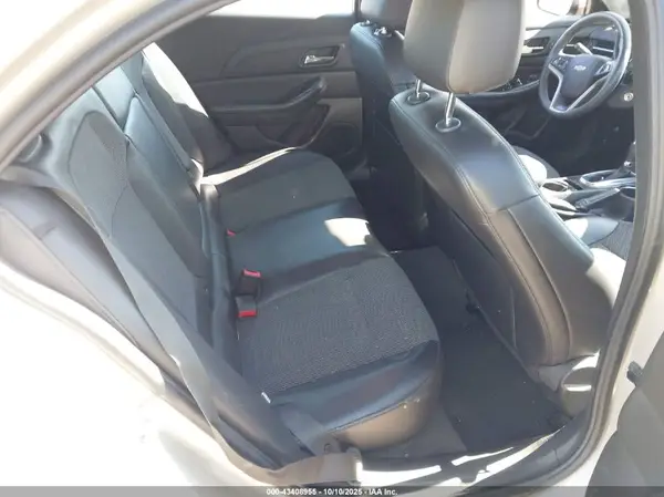 1G11C5SA0GF143397 2016 CHEVROLET MALIBU - Image 8