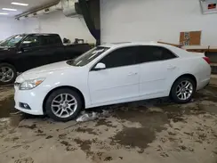1G11C5SA0GF143772 2016 CHEVROLET MALIBU