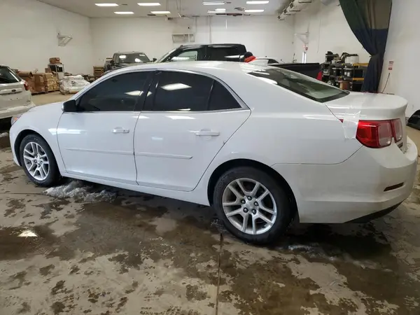 1G11C5SA0GF143772 2016 CHEVROLET MALIBU - Image 2