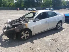 1G11C5SA0GF144209 2016 CHEVROLET MALIBU
