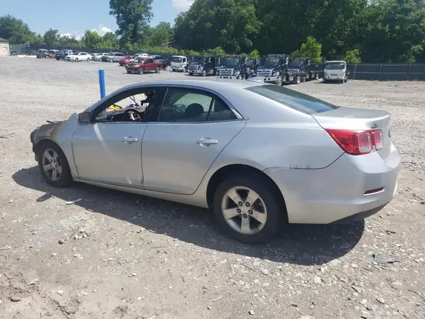 1G11C5SA0GF144209 2016 CHEVROLET MALIBU - Image 2
