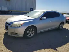 1G11C5SA0GF144517 2016 CHEVROLET MALIBU