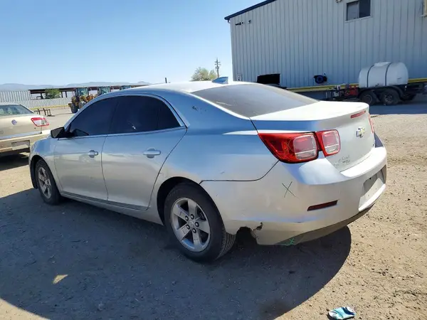 1G11C5SA0GF144517 2016 CHEVROLET MALIBU - Image 2