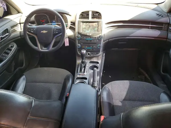 1G11C5SA0GF144517 2016 CHEVROLET MALIBU - Image 8
