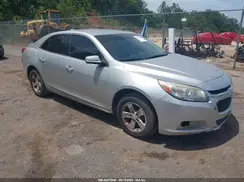 1G11C5SA0GF145277 2016 CHEVROLET MALIBU