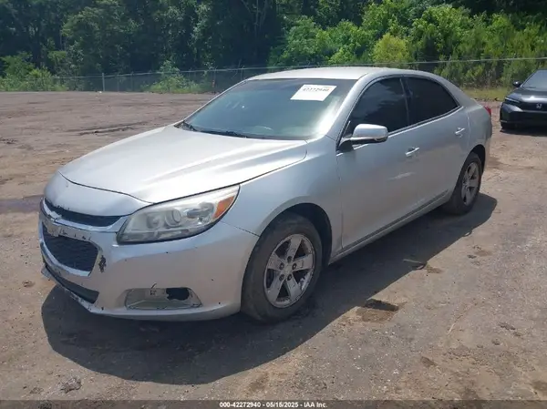 1G11C5SA0GF145277 2016 CHEVROLET MALIBU - Image 2