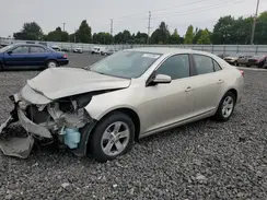 1G11C5SA0GF145344 2016 CHEVROLET MALIBU