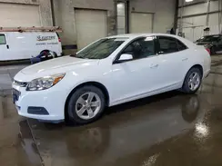 1G11C5SA0GF145411 2016 CHEVROLET MALIBU