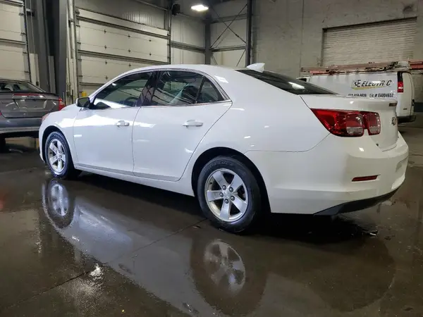 1G11C5SA0GF145411 2016 CHEVROLET MALIBU - Image 2
