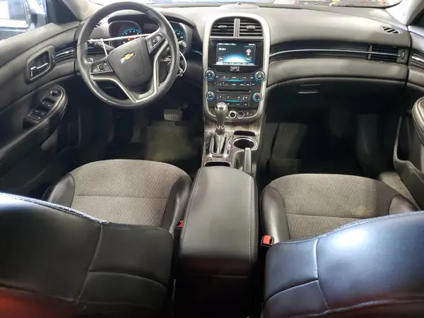 1G11C5SA0GF145411 2016 CHEVROLET MALIBU - Image 8