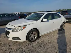 1G11C5SA0GF147188 2016 CHEVROLET MALIBU