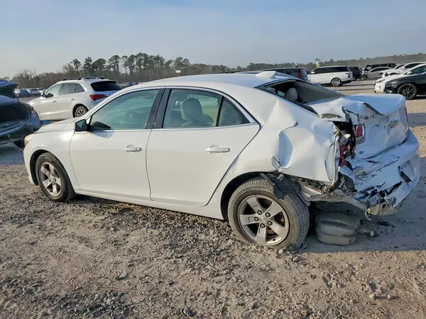 1G11C5SA0GF147188 2016 CHEVROLET MALIBU - Image 2
